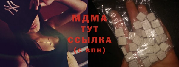 мдпв Няндома